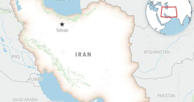 17-us-provider-people-personal-died-within-the-iran-war-reflecting-a-war-fought-large6a5e9f9b2782b.jpg 17 US provider people personal died within the Iran war, reflecting a war fought largely within the air