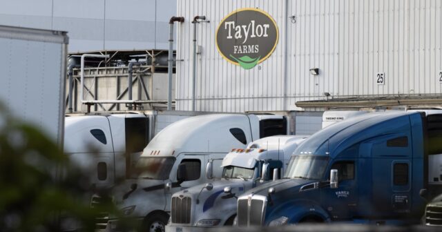fda-says-taylor-farms-lettuce-sample-examined-for-cyclospora-produced-false-obvious-f6a5f3a0de424a.jpg FDA says Taylor Farms lettuce sample examined for cyclospora produced false obvious for the parasite