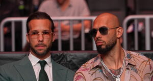Tate brothers to seem in Miami court docket Tate brothers to seem in Miami court docket