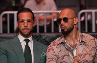 Tate brothers to seem in Miami court docket Tate brothers to seem in Miami court docket
