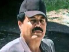 Ismael ‘El Mayo’ Zambada, co-founding father of El Chapo’s drug cartel, sentenced to existence in U.S. prison Ismael ‘El Mayo’ Zambada, co-founding father of El Chapo’s drug cartel, sentenced to existence in U.S. prison