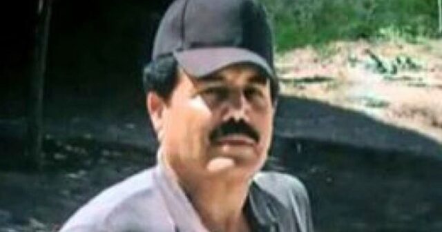 ismael-el-mayo-zambada-co-founding-father-of-el-chapos-drug-cartel-sentenced-to-exist6a5fe3412b18a.jpg Ismael ‘El Mayo’ Zambada, co-founding father of El Chapo’s drug cartel, sentenced to existence in U.S. prison