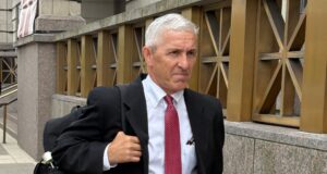 $100M Recent Jersey deli fraudster James Patten sentenced to 21 months in penal complicated $100M Recent Jersey deli fraudster James Patten sentenced to 21 months in penal complicated