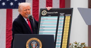 Trump 50% tariff targets Canadian autos, alcohol and cheese Trump 50% tariff targets Canadian autos, alcohol and cheese