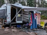 Father, son charged with kidnapping 2 U.S. Forest Provider biologists at gunpoint Father, son charged with kidnapping 2 U.S. Forest Provider biologists at gunpoint