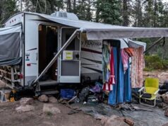 Father, son charged with kidnapping 2 U.S. Forest Provider biologists at gunpoint Father, son charged with kidnapping 2 U.S. Forest Provider biologists at gunpoint