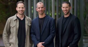 Glow emerges from stealth at $1.2B valuation to downside endpoint security in the AI technology Glow emerges from stealth at $1.2B valuation to downside endpoint security in the AI technology