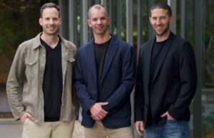 Glow emerges from stealth at $1.2B valuation to downside endpoint security in the AI technology Glow emerges from stealth at $1.2B valuation to downside endpoint security in the AI technology