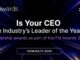 Finance Magnates has introduced two fresh management awards as fragment of the FM Awards 2026 Finance Magnates has introduced two fresh management awards as fragment of the FM Awards 2026