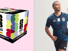 You may possibly possibly possibly moreover obtain Messi’s Argentina jersey for 40% off (and diversified World Cup memorabilia on sale) You may possibly possibly possibly moreover obtain Messi’s Argentina jersey for 40% off (and diversified World Cup memorabilia on sale)