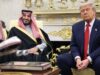 U.S. indicators nuclear energy settlement with Saudi Arabia U.S. indicators nuclear energy settlement with Saudi Arabia
