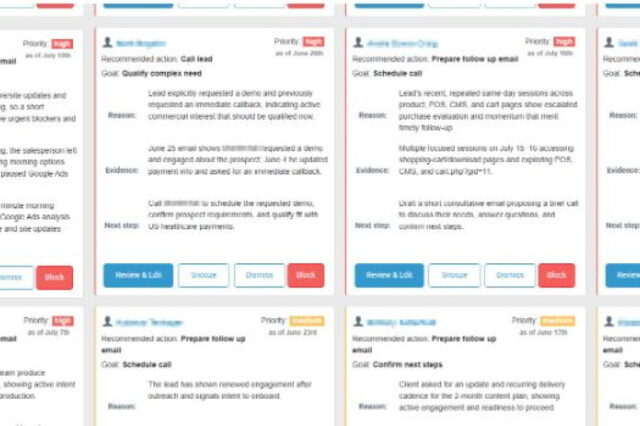 SeoSamba Introduces ActionEko: An Agentic Trade Worker That Turns Customer Indicators Into Next-Simplest Actions