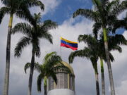 Venezuela says 3 of us have died of hantavirus infections Venezuela says 3 of us have died of hantavirus infections