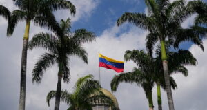Venezuela says 3 of us have died of hantavirus infections Venezuela says 3 of us have died of hantavirus infections