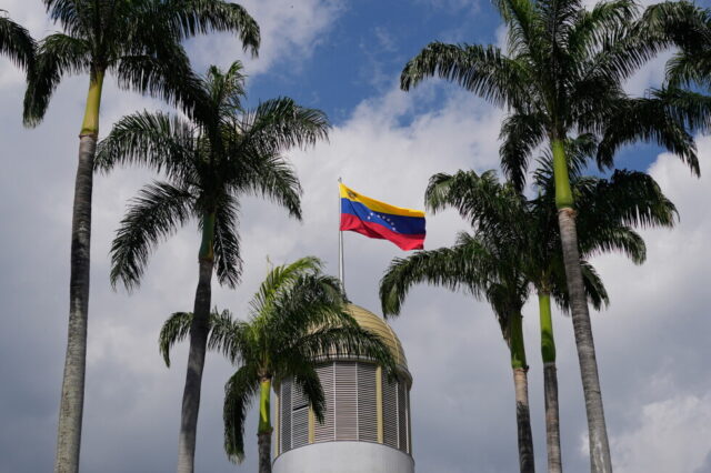 Venezuela says 3 of us have died of hantavirus infections