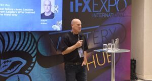 The5ers Founder Highlights “Correct Native Engineering” In the support of Its TradingView Integration The5ers Founder Highlights “Correct Native Engineering” In the support of Its TradingView Integration