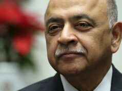 IBM’s Krishna tries to reassure patrons that AI couldn’t disrupt company’s arrangement unit IBM’s Krishna tries to reassure patrons that AI couldn’t disrupt company’s arrangement unit