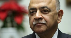 IBM’s Krishna tries to reassure patrons that AI couldn’t disrupt company’s arrangement unit IBM’s Krishna tries to reassure patrons that AI couldn’t disrupt company’s arrangement unit