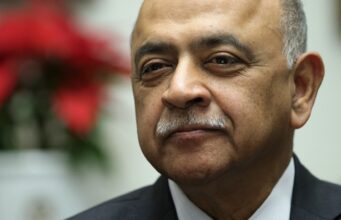 IBM’s Krishna tries to reassure patrons that AI couldn’t disrupt company’s arrangement unit IBM’s Krishna tries to reassure patrons that AI couldn’t disrupt company’s arrangement unit