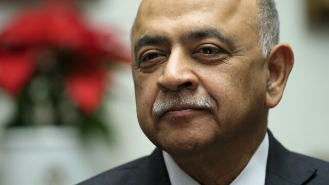 IBM’s Krishna tries to reassure patrons that AI couldn’t disrupt company’s arrangement unit