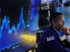 Brent oil tops $100 per barrel, as Tesla and Alphabet streak Wall Avenue decrease Brent oil tops $100 per barrel, as Tesla and Alphabet streak Wall Avenue decrease