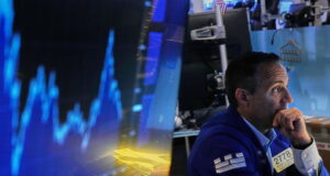 Brent oil tops $100 per barrel, as Tesla and Alphabet streak Wall Avenue decrease Brent oil tops $100 per barrel, as Tesla and Alphabet streak Wall Avenue decrease