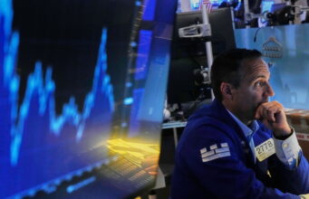 Brent oil tops $100 per barrel, as Tesla and Alphabet streak Wall Avenue decrease Brent oil tops $100 per barrel, as Tesla and Alphabet streak Wall Avenue decrease