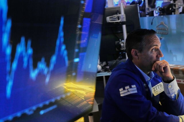 Brent oil tops $100 per barrel, as Tesla and Alphabet streak Wall Avenue decrease