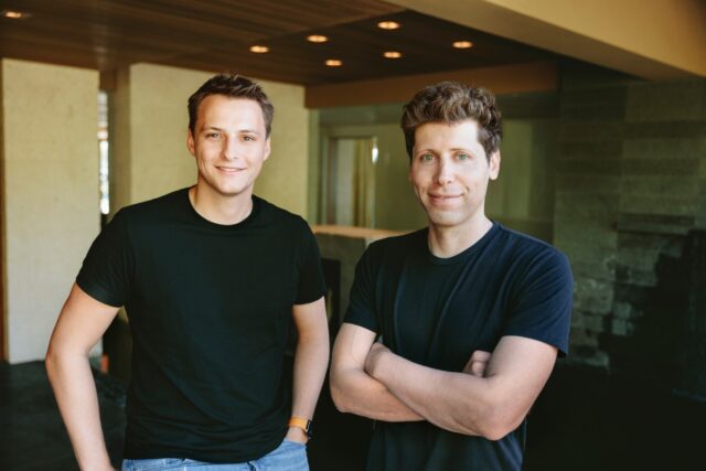 Sam Altman’s biometric startup World raises $52.5 million thru crypto sale