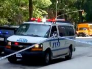 Man who stabbed 2 contrivance Unique York City’s Central Park yelled ‘Allahu Akbar,’ police sing Man who stabbed 2 contrivance Unique York City’s Central Park yelled ‘Allahu Akbar,’ police sing