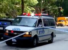 Man who stabbed 2 contrivance Unique York City’s Central Park yelled ‘Allahu Akbar,’ police sing Man who stabbed 2 contrivance Unique York City’s Central Park yelled ‘Allahu Akbar,’ police sing