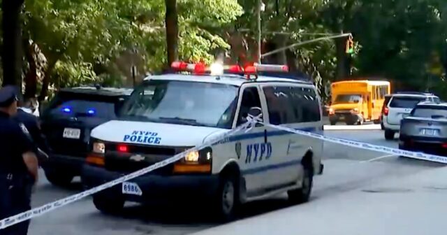 Man who stabbed 2 contrivance Unique York City’s Central Park yelled ‘Allahu Akbar,’ police sing