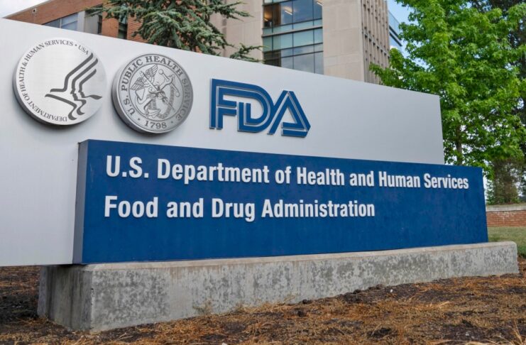 FDA panel recommends easing restrictions on several peptides
