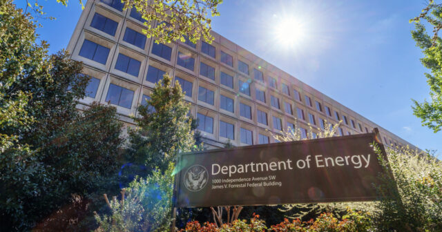 Trump administration concedes that it canceled analysis grants in blue states