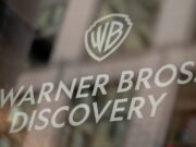 Warner Bros. lawsuit accuses Amazon of illegally poaching executives Warner Bros. lawsuit accuses Amazon of illegally poaching executives