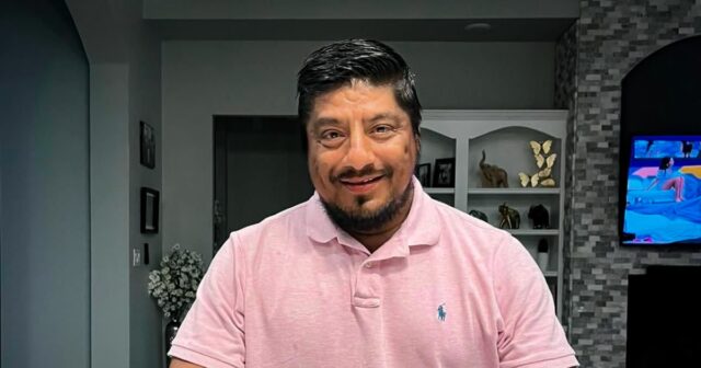 Bags in automobile of man fatally shot by ICE didn’t comprise remedy, Texas DA says