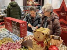 Cocoa costs are easing. So why is chocolate peaceful so pricey? Cocoa costs are easing. So why is chocolate peaceful so pricey?