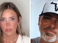 Influencer killed by husband after she accused him of pedophilia on TikTok Influencer killed by husband after she accused him of pedophilia on TikTok