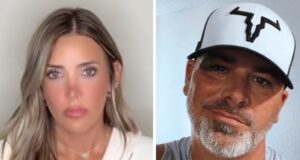 Influencer killed by husband after she accused him of pedophilia on TikTok Influencer killed by husband after she accused him of pedophilia on TikTok