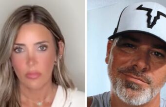 Influencer killed by husband after she accused him of pedophilia on TikTok Influencer killed by husband after she accused him of pedophilia on TikTok