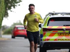 Fresh UK Top Minister Burnham says he may perhaps well perhaps be racy to name out Trump Fresh UK Top Minister Burnham says he may perhaps well perhaps be racy to name out Trump