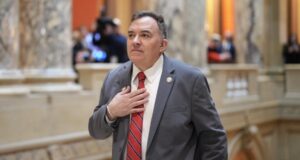 Minnesota tell Sen. John Hoffman says Angie Craig sought his endorsement while he was as soon as in ICU Minnesota tell Sen. John Hoffman says Angie Craig sought his endorsement while he was as soon as in ICU