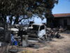 Survivors of Spain’s wildfire present their ordeal Survivors of Spain’s wildfire present their ordeal