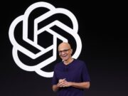 Satya Nadella says companies that belief one AI for every little thing would possibly seemingly well even no longer continue to exist Satya Nadella says companies that belief one AI for every little thing would possibly seemingly well even no longer continue to exist