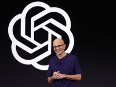 Satya Nadella says companies that belief one AI for every little thing would possibly seemingly well even no longer continue to exist Satya Nadella says companies that belief one AI for every little thing would possibly seemingly well even no longer continue to exist