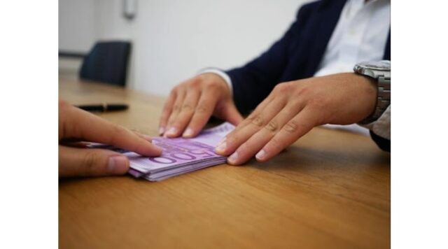 Uphold Cuts Workers. The Money Now Goes to Its Bank-Facing Commerce