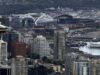 Just a few people injured in Seattle Middle shooting, police exclaim Just a few people injured in Seattle Middle shooting, police exclaim