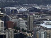 Just a few people injured in Seattle Middle shooting, police exclaim Just a few people injured in Seattle Middle shooting, police exclaim
