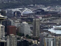 Just a few people injured in Seattle Middle shooting, police exclaim Just a few people injured in Seattle Middle shooting, police exclaim