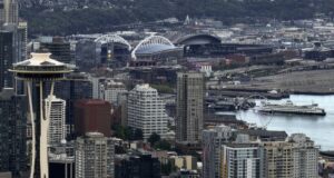 Just a few people injured in Seattle Middle shooting, police exclaim Just a few people injured in Seattle Middle shooting, police exclaim